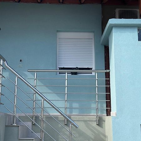 The Velvet Thasoss Apartment Makriammos Exterior photo
